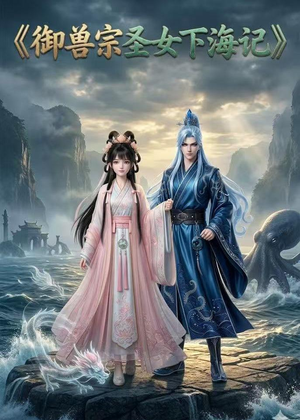 御兽宗圣女下海记（23集）全集