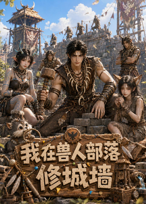 我在兽人部落修城墙（43集）在线观看完整版