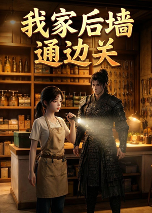 我家后墙通边关(76集) 我家后墙通边关(76集)高清无码免费看