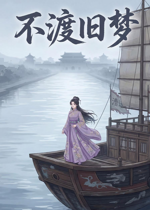 不渡旧梦（70集）古装短剧推荐