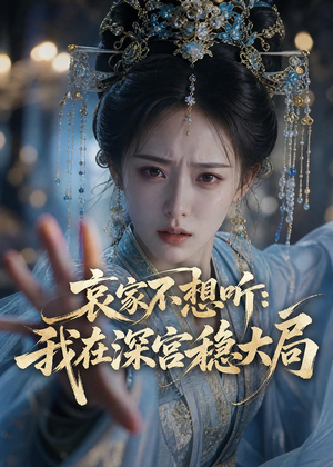 哀家不想听_我在深宫稳大局(147集) 哀家不想听_我在深宫稳大局(147集)零花钱看整部剧