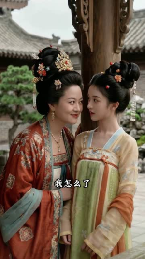 侯府那个病秧子公子（45集）短剧全集免费看
