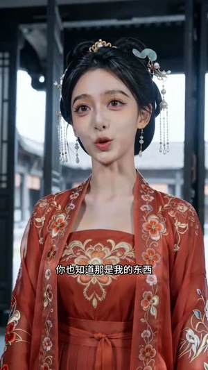 错嫁侯门：嫡女归来（48集）精彩短剧热播中