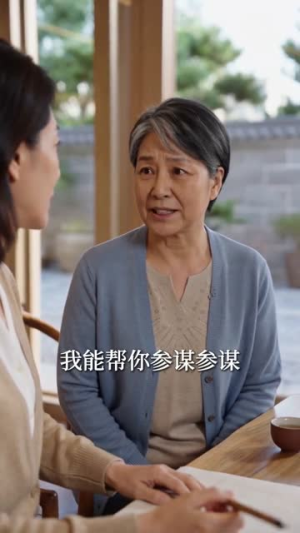 谁言寸草心不寒（75集）完整版免费观看