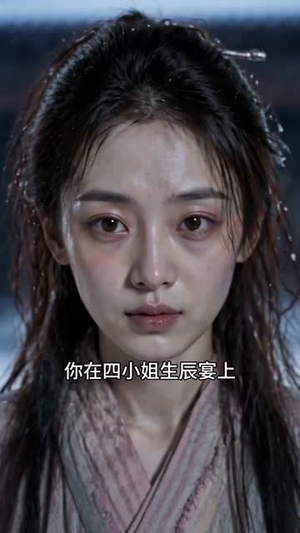 长姐为刃（54集）短剧爆款推荐