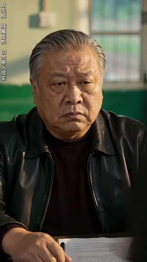 没人要的避风坳，成了全村的救命岛（56集）短剧越看越精彩