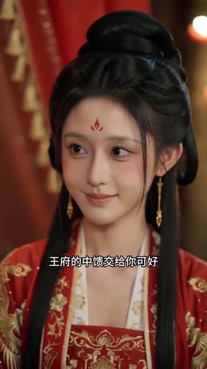 我的病弱夫君是帝王（68集）热门短剧来袭