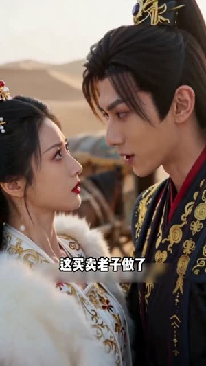 双穿贵女：弃夫后我名扬朝野（41集）免费短剧合集