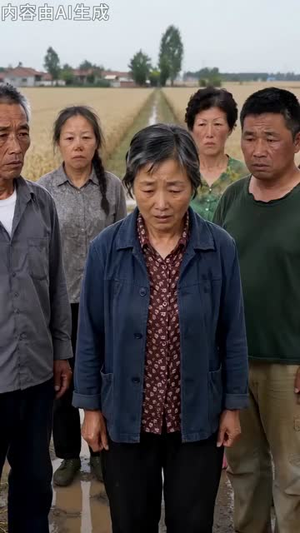 麦熟见人心（41集）好看短剧追不停