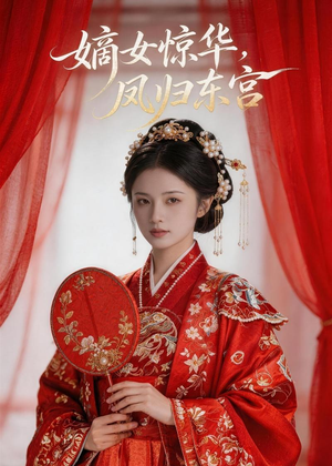 嫡女惊华，凤归东宫（64集）网盘在线观看