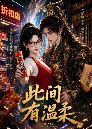 此间有温柔（30集）大结局太过瘾了