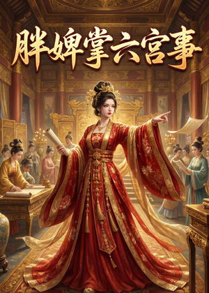 胖婢掌六宫事（32集）海量短剧免费看