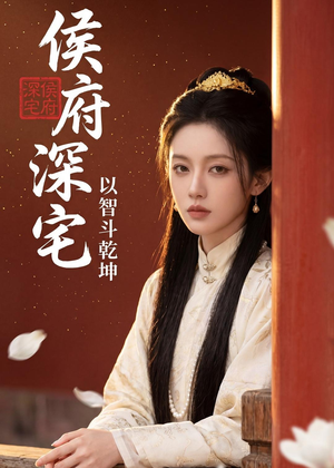 侯府深宅:以智斗乾坤(47集) 侯府深宅:以智斗乾坤(47集)熬夜追短剧