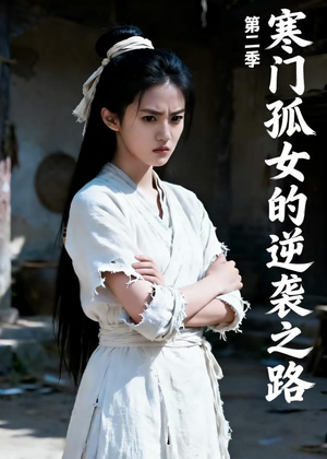 寒门孤女的逆袭之路（第二季）（100集）每日短剧推荐