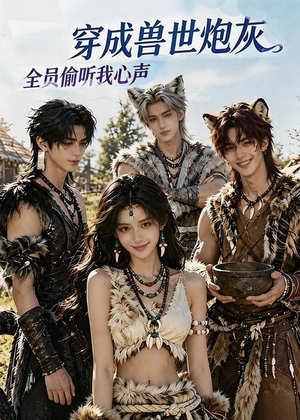 穿成兽世炮灰，全员偷听我心声（72集）在哪里可以看