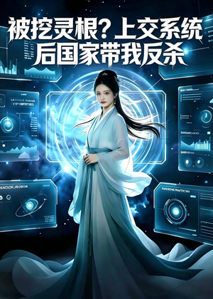 被挖灵根？上交系统后国家带我反杀（47集）短剧热播抢先看