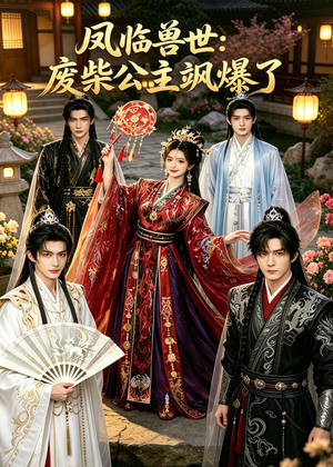 凤临兽世:废柴公主飒爆了(75集) 凤临兽世:废柴公主飒爆了(75集)在线看到大结局