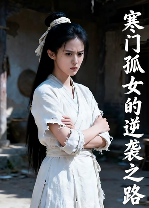 寒门孤女的逆袭之路(100集) 寒门孤女的逆袭之路(100集)一口气追完短剧