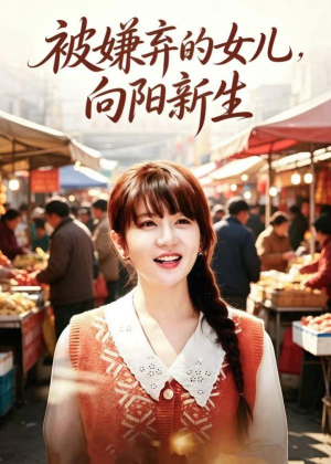 被嫌弃的女儿,向阳新生(60集) 被嫌弃的女儿,向阳新生(60集)在哪个平台看好