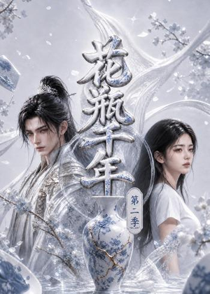 花瓶千年第二季（70集）演员表