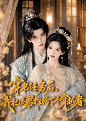 穿书任务后,我把夫君推给下个穿越者(65集) 穿书任务后,我把夫君推给下个穿越者(65集)最后的大结局