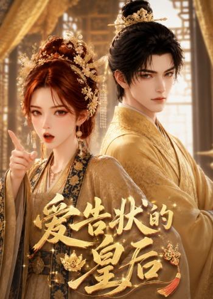 爱告状的皇后(64集) 爱告状的皇后(64集)短剧后续更精彩
