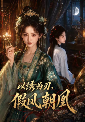 以绣为刃，假凤朝凰（60集）全集在线看