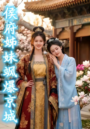 侯府姊妹飒爆京城（55集）热门短剧推广