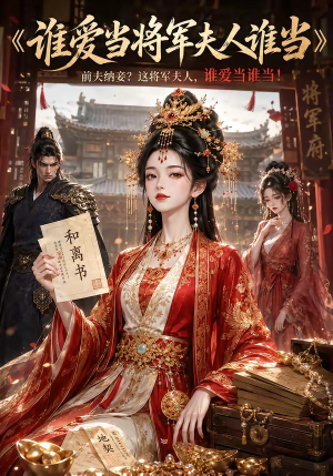 谁爱当将军夫人谁当（30集）哪个网站可以看