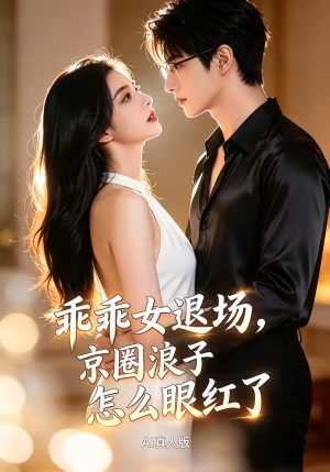 乖乖女退场，京圈浪子怎么眼红了AI真人版（85集）女频短剧推荐