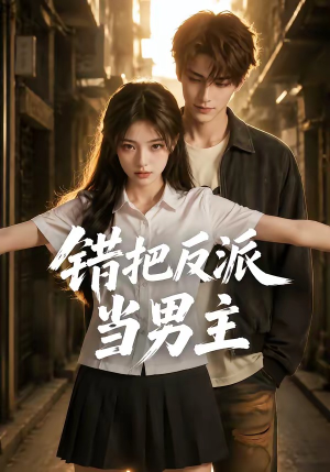 错把反派当男主（20集）看过的人都说好