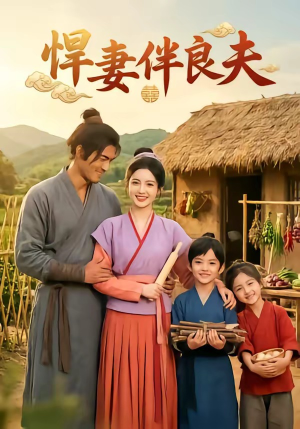 悍妻伴良夫(26集) 悍妻伴良夫(26集)无需会员免费看