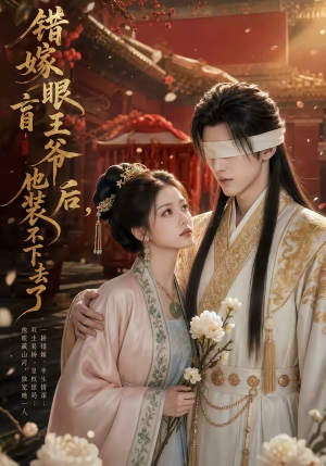 错嫁眼盲王爷后,他装不下去了(52集) 错嫁眼盲王爷后,他装不下去了(52集)爱上了这部剧了
