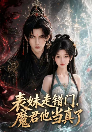 表妹走错门,魔君他当真了(41集) 表妹走错门,魔君他当真了(41集)短剧抢先看
