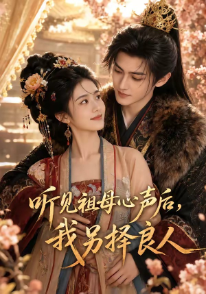 听见祖母心声后，我另择良人（45集）精彩短剧热播中