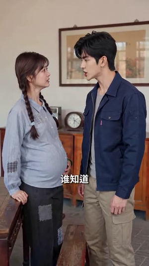 泼辣婆婆的护媳手册（58集）360网盘观看