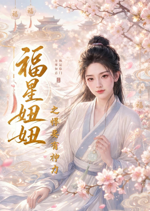 福星妞妞之悍妻有神力（60集）推荐你们也去看