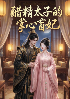 醋精太子的掌心盲妃（20集）第三季