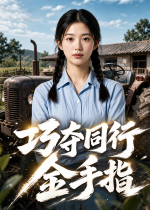 巧夺同行金手指（80集）第一集