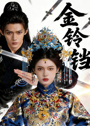 金铃铛（70集）短剧太好看