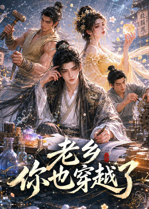 老乡你也穿越了（66集）经典回顾免费看