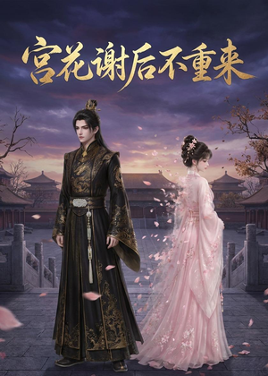 宫花谢后不重来（43集）短剧太好看
