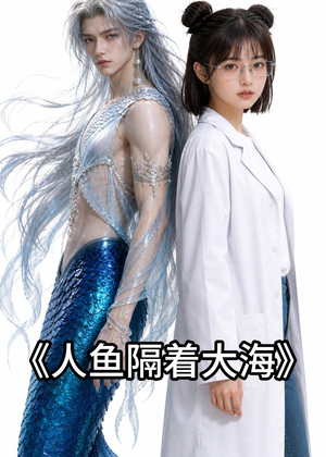 人鱼隔着大海（30集）一起追生活短剧