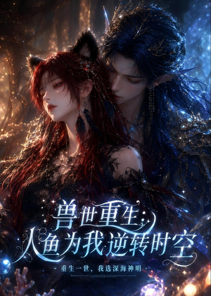 兽世重生：人鱼为我逆转时空（50集）在哪里看