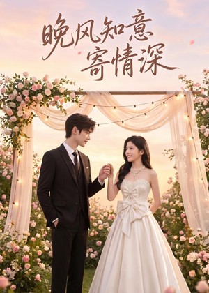 晚风知意寄情深（61集）爱短剧爱追剧