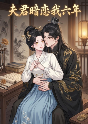 夫君暗恋我六年（15集）短剧后续更精彩
