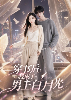 穿书后，我成了男主白月光（33集）我真的爱了