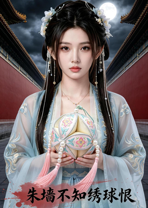 朱墙不知绣球恨（61集）好看的短剧来了