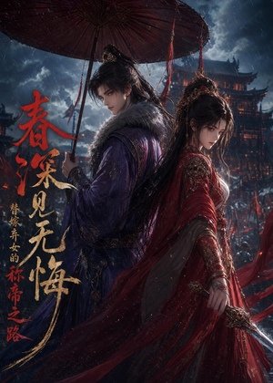 春深见无悔：替嫁弃女的称帝之路（52集）精彩短剧看全集