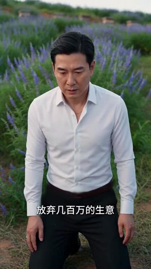 我靠养蜂逆袭人生（42集）短剧排行榜